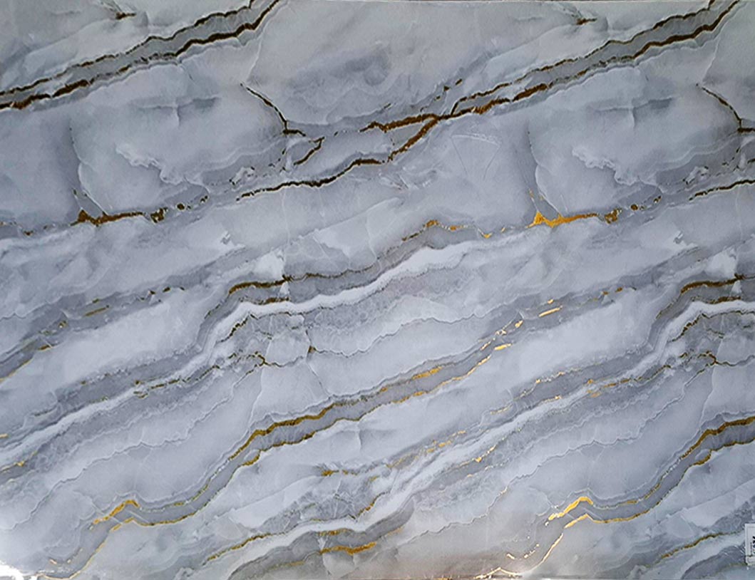 PVC WALL SHEET