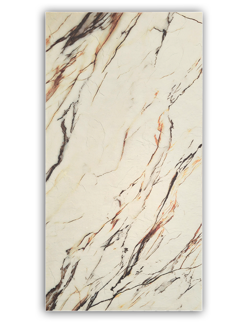 Flexible Soft PU Stone Wall Panel