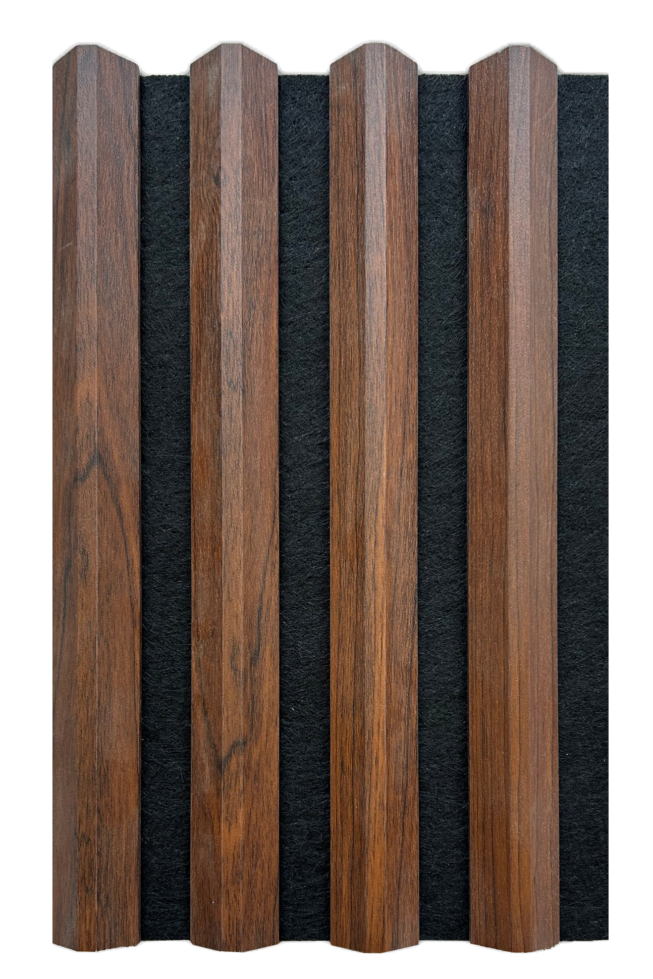 Acoustic Wood Slat Wall Panels