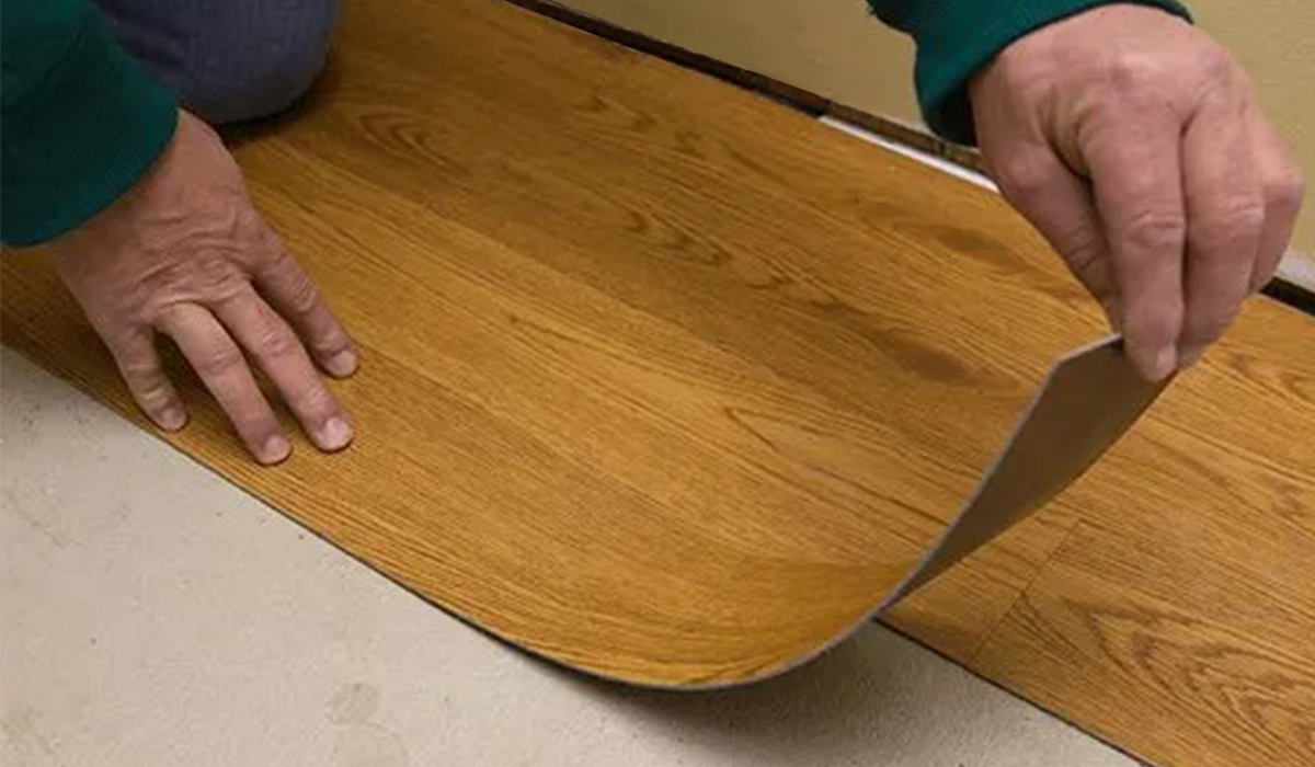 2MM LVT PLANK LONG GRANDEUR SUPREME LUXURY (GLUED DOWN)