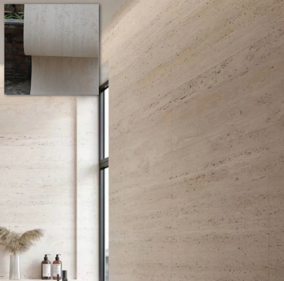 FLEXIBLE SOFT PU STONE WALL PANEL