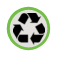  Recyclable